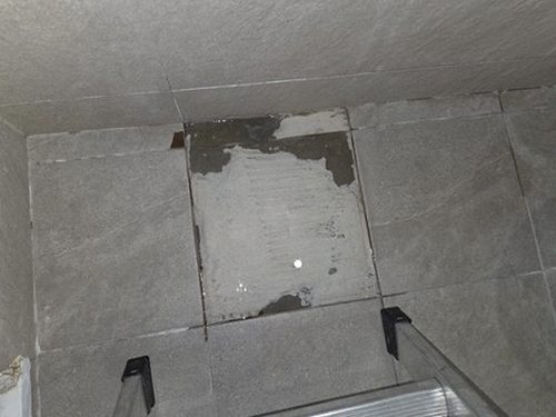 부산 중구 누수탐지 중앙동 누수탐지 빌라 천장 얼룩 직접 따라가 보니