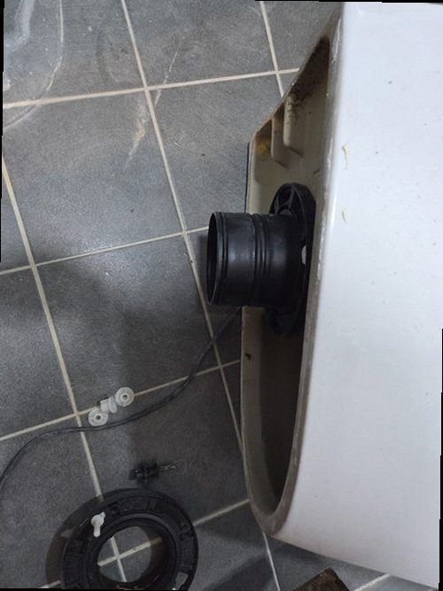 부산 중구 누수탐지 남포동 원룸 3층 욕실 시공 후기 사진