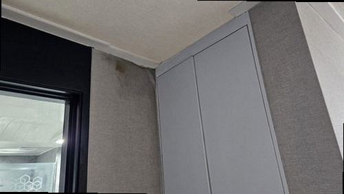 길음동 누수탐지 싱크대수전누수 방치하면 하부장까지 번집니다