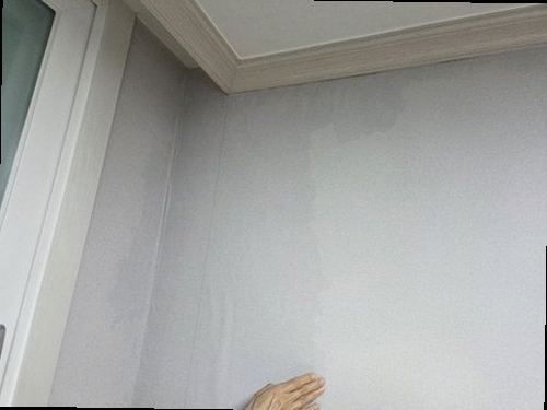안암동 누수탐지 보일러 분배기 공압 검사와 열화상 카메라를 이용한 누수 위치 확인