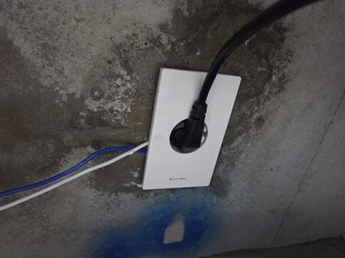 성북구 누수탐지 길음동 누수탐지 벽지누래짐원인 구분 체크리스트