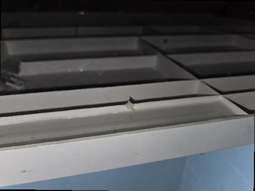 성북구 누수탐지 직접 살펴본 베란다 누수 점검법