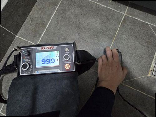 안암동3가 누수탐지 누수공사시간 늦출수록 피해가 커집니다