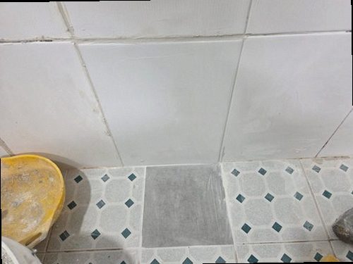 신월동 누수탐지 신월7동 누수탐지 베란다우수관누수 부분 보수와 전체 교체 비교