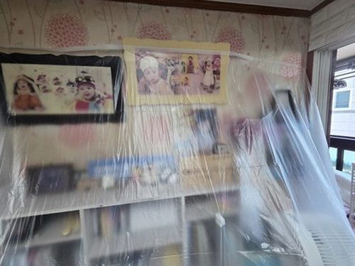 신월동 누수탐지 거실 천장 얼룩 사전 점검 항목 정리