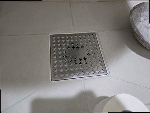처인구 누수탐지 이동읍 상가 1층 화장실 바닥 시공 후기 사진