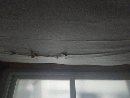 처인구 누수탐지 마평동 아파트 7층 안방 바닥 시공 후기 사진