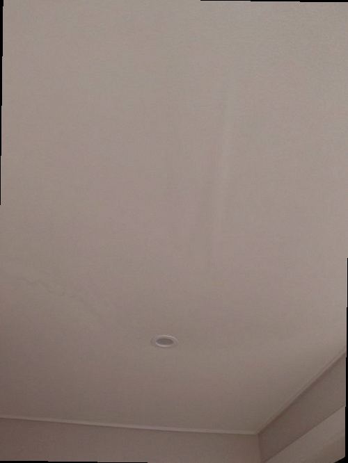 영통구 누수탐지 수도계량기 별침 확인과 공압 게이지 검사를 진행하는 현장 이미지