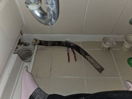 강남구 누수탐지 수서동 누수탐지화장실벽물샘 방치하면 피해가 커지는 이유
