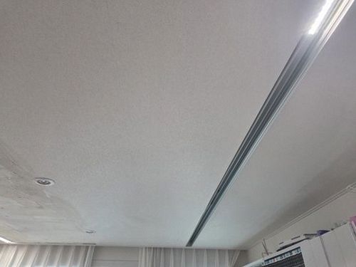강남구 누수탐지 역삼동 아파트 12층 안방 천장 시공 후기 사진