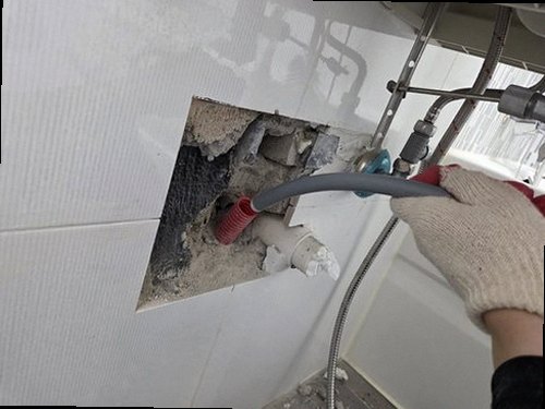 해운대구 누수탐지 청음 탐지와 관로 위치 확인을 함께 진행하는 누수 점검