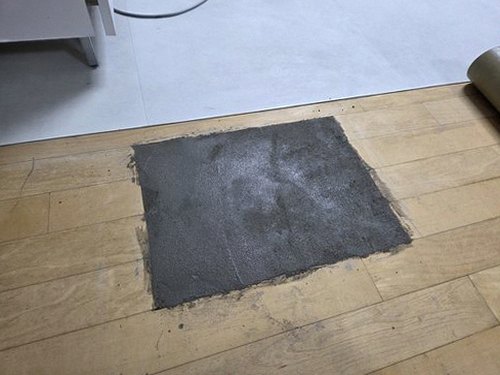 해운대구 누수탐지 좌동 아파트 18층 거실 천장 시공 후기 사진