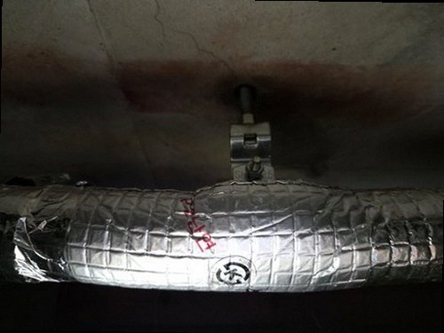 해운대구 누수탐지 배관 압력 게이지와 열화상 카메라를 함께 사용하는 검사 과정