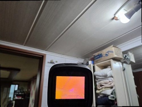 옥천군 누수탐지 공압 게이지와 가스 및 청음 장비를 활용한 배관 검사