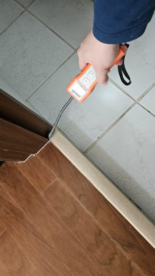 옥천군 현장 확인