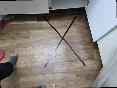 금천구 누수탐지 공압 게이지와 가스탐지 장비를 활용한 누수 확인