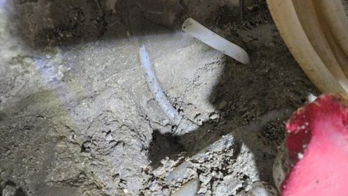 금천구 가산동 누수탐지 배관물떨어짐수리 천장 얼룩의 원인을 좁힌 과정
