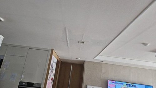 금천구 누수탐지 아파트 하수관 역류 점검