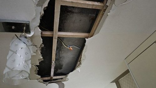 유성구 누수탐지 진잠동 누수탐지 비용과 보험 처리, 먼저 따질 점