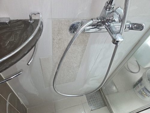 청주시 흥덕구 누수탐지 봉명동 누수탐지 아파트 욕실천장 물샘 반나절 만에 해결