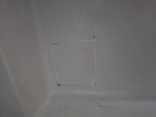 오피스텔 온수 배관 누수 보수 청주시 흥덕구 누수탐지 오피스텔 온수 배관 누수 보수