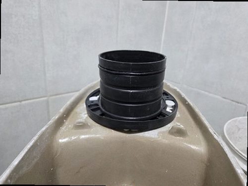청주시 흥덕구 누수탐지 신봉동 다가구주택 2층 복도 벽면 시공 후기 사진