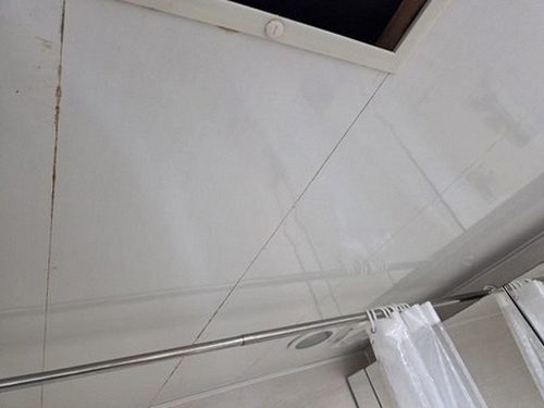 청주시 흥덕구 누수탐지 오송읍 아파트 6층 작은방 시공 후기 사진