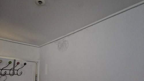 대덕구 누수탐지 보일러 주변 배관 점검 장면