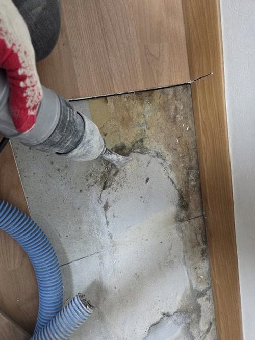 대덕구 누수탐지 회덕동 누수탐지 아파트 거실 천장 얼룩 원인 찾기