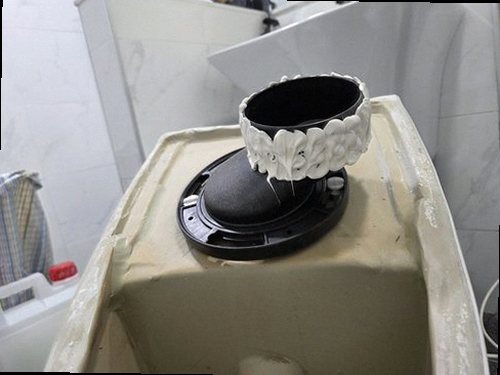 대덕구 누수탐지 보일러 압력계와 난방 배관 연결부 점검 모습