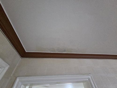 대덕구 누수탐지 신탄진동 상가 2층 주방 벽면 시공 후기 사진