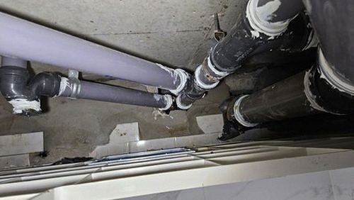 동래구 누수탐지 사직동 누수탐지 배관누수책임 원인부터 따져 보는 기본