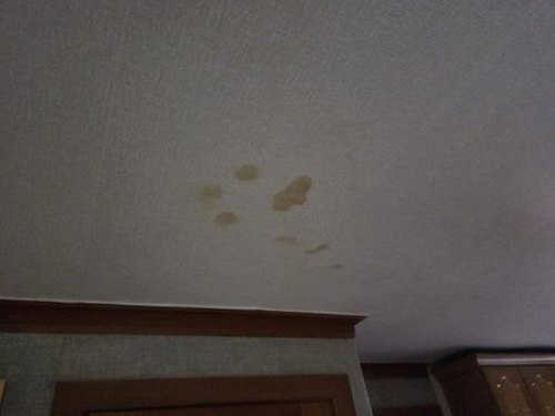 사상구 누수탐지 거실 누수 원인 찾는 순서