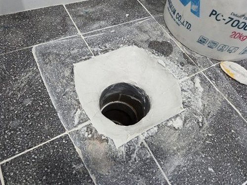 금산군 누수탐지 오피스텔 하수관 역류 점검
