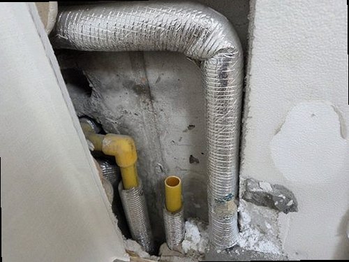금산군 누수탐지 부리면 누수탐지 보일러소음원인 두 시간 안에 끝낸 누수 점검