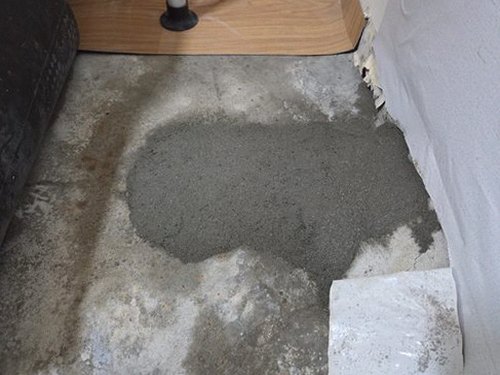 금산군 누수탐지 금산읍 누수탐지 거실 천장 물샘 처음 점검하는 순서