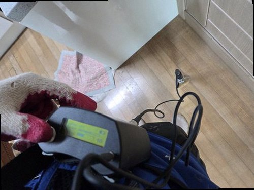 금산군 누수탐지 복수면 누수탐지 빌라누수탐지 처음이라면 확인할 누수 대응 순서