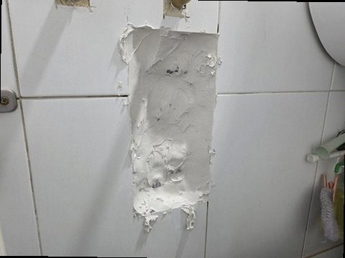 금정구 누수탐지 구서1동 누수탐지 바닥누수흔적 왜 물자국은 계속 반복될까?