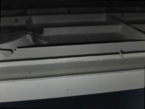 세종시 누수탐지 새롬동 아파트 10층 베란다 창가 시공 후기 사진