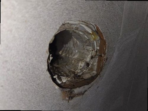 청주시 상당구 누수탐지 천장 물자국과 벽면 습기 흔적을 확인하는 현장