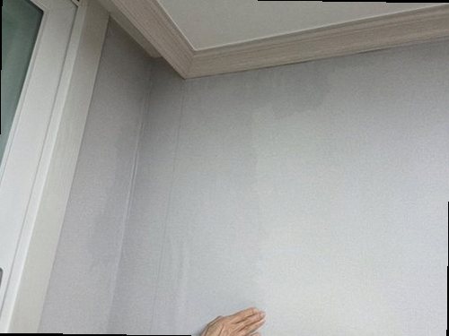 부산진구 누수탐지 부암1동 누수탐지 안방벽지물흐름 왜 벽지에 물자국이 생길까?