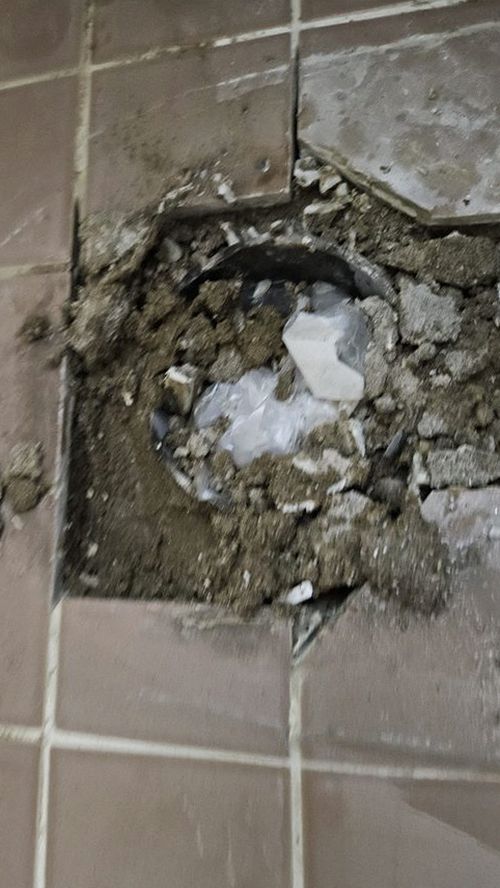 대전 서구 누수탐지 보일러와 배관 연결 구조