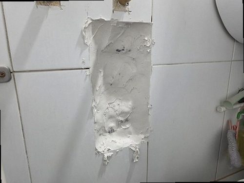 영도구 누수탐지 배관 압력검사와 열화상 확인을 진행하는 모습