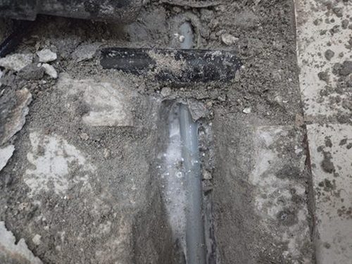 영도구 누수탐지 영선동 누수탐지란 무엇인가 아파트 천장 얼룩 사례 정리