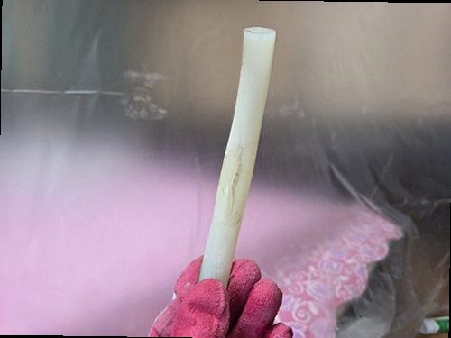 부여군 누수탐지 수도계량기 별침과 배관 누수 점검 모습