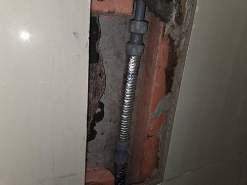 대전 동구 누수탐지 상가 옥상 방수 보수