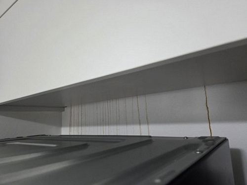사하구 누수탐지 하단동 누수탐지 아파트 안방 천장 얼룩의 숨은 원인