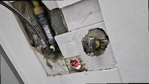 기장군 누수탐지 정관읍 누수탐지 배관누수검사방법 처음 확인할 때 꼭 보는 기준