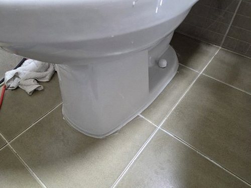 기장군 누수탐지 배수관 점검 기록 메모를 정리하는 장면