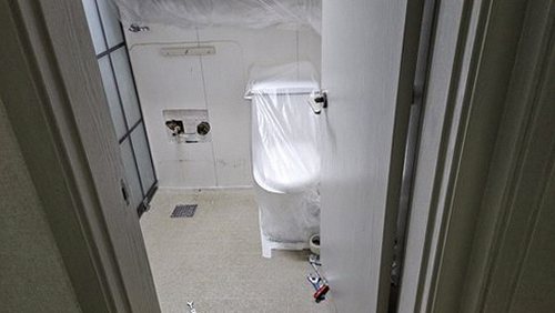 기장군 누수탐지 정관읍 누수탐지 욕실배수관누수 얼마나 빨리 찾을 수 있을까